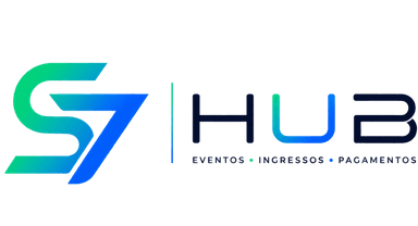 S7 HUB — Eventos • Ingressos • Pagamentos